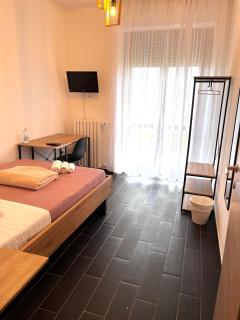 Berlen Home apartment - 1