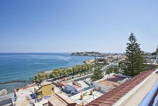 Archipelagos Hotel - Rethymno - 2