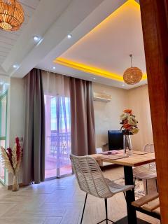 Appartement Cosy Bois - 1