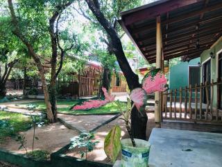 GreenSenz Resort & Hostel-Sigiriya - 9