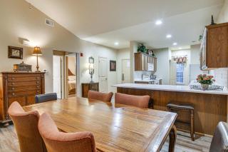 Branson Condo Private Balcony, 1 Mi to Strip! - 4