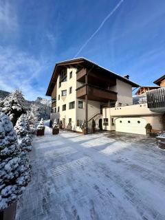 Apartment Ciasa Laoi - 9