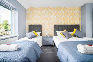 The Home on The Hill - Birmingham - 9