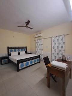 Virasat Guest House - 9
