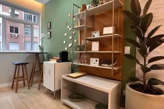 Apto Luxuoso, 50 Mts da Praia em Copacabana para 6 - 2