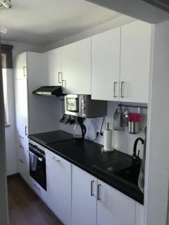 Apartment Kofel - Oberammergau - 8