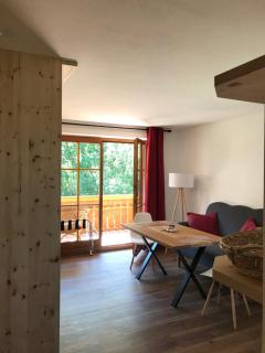 Apartment Kofel - Oberammergau - 3