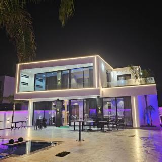Alfa Villa - Rrushkull - 5