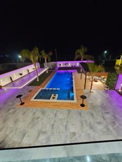 Alfa Villa - Rrushkull - 4
