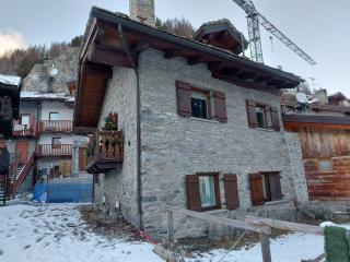 Maison Sarteur Alloggio ad uso turistico -VDA-LA THUILE- 0065 - La Thuile - 9
