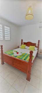 LES KOKI VILLA MOJITO - Saint-François - 4