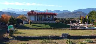 MARGARET VACATION HOUSE 52 - Kamena Vourla - 7