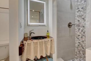 Garden Beach studio @The Island - Deerfield Beach - 4