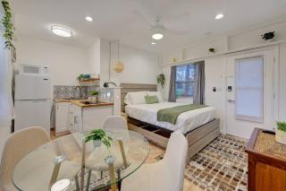 Garden Beach studio @The Island - Deerfield Beach - 1