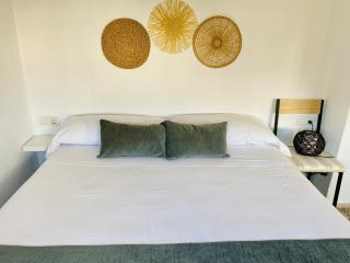 El Rincón Azul Benicasim centro - 8