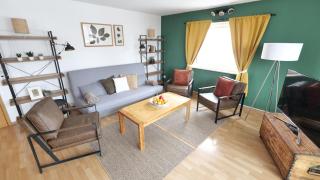 Plant Apartment - Zwischen Schwarzwald und Schwäbischer Alb - Eutingen - 5