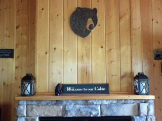 Beary Tale! Your happily ever after starts here! - Sevierville - 1