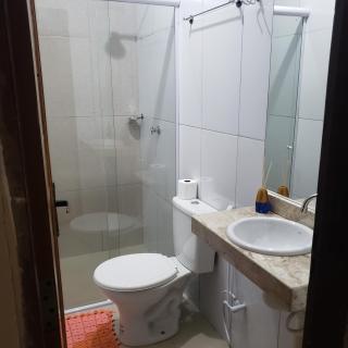 Pousada RP4 dos lençóis - Barreirinhas - 5