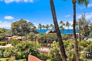 Maui Vista 1-308 - Beautifully Updated, Ocean View - Kihei - 9