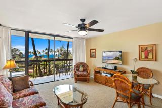 Maui Vista 1-308 - Beautifully Updated, Ocean View - Kihei - 8