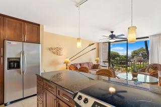 Maui Vista 1-308 - Beautifully Updated, Ocean View - Kihei - 7