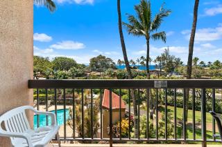Maui Vista 1-308 - Beautifully Updated, Ocean View - Kihei - 3