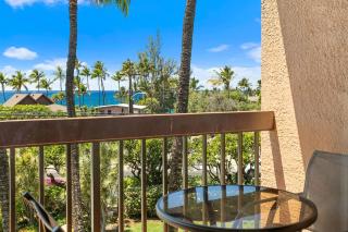 Maui Vista 1-308 - Beautifully Updated, Ocean View - Kihei - 1