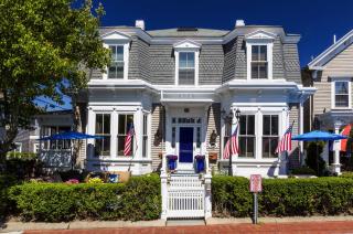 Prince Albert Guest House, Provincetown - Provincetown - 0