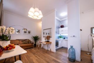 Modern Downtown APT - renovated, on ideal location - Praga - 7