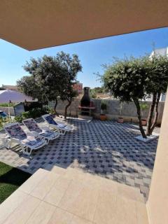 Apartman Mali raj - Mandre - 0