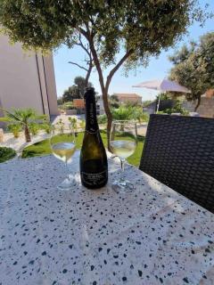 Apartman Mali raj - Mandre - 9