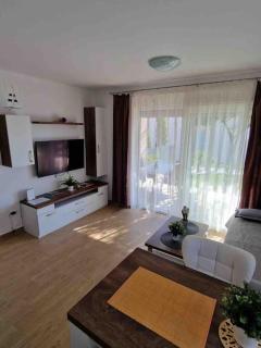 Apartman Mali raj - Mandre - 8