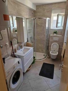 Apartman Mali raj - Mandre - 6
