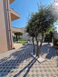 Apartman Mali raj - Mandre - 5