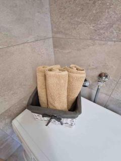 Apartman Mali raj - Mandre - 2