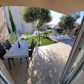 Apartman Mali raj - Mandre - 1