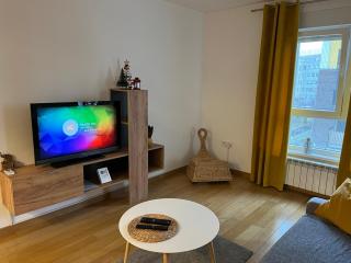 Zemunske Kapije Yellow Gate - 9