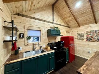 Brook Haven Retreat - Minutes to Mt Snow / Stratton, Pet Friendly! - Wardsboro - 3