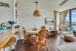 Maui Vista 2-301 - Modern and Bright Renovation - Kihei - 4