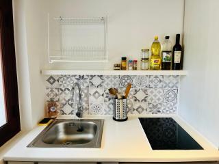 Appartement 2 chambres avec jardin - Le Thoronet - 3
