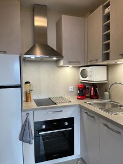 Appartement Cosy Proche du Lac - Annecy - 5