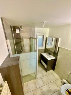 Le Refuge de l'Indien Couché - La Roche-des-Arnauds - 3