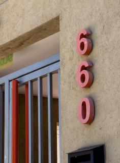 Departamento en San Luis - San Luis - 1