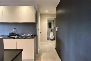 Spacious 2 Bed Modern Apartment - Manchester - 1