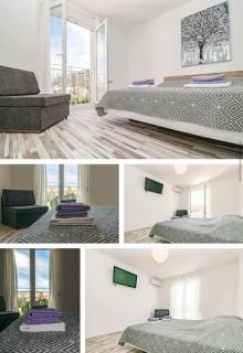 LUX Apartment Split - Split - 5