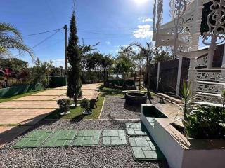 Rancho Fiori di Mari - Lago Corumbá IV - 6
