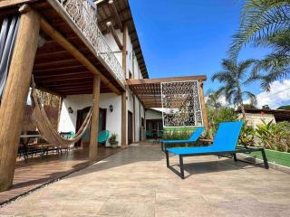 Rancho Fiori di Mari - Lago Corumbá IV - 4