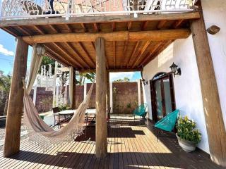 Rancho Fiori di Mari - Lago Corumbá IV - 2