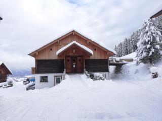 Panoramahof Gupf - Gröbming - 6