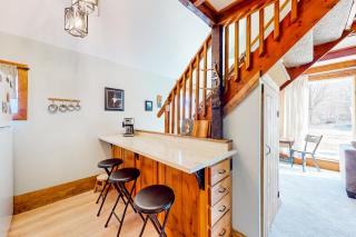 Cozy Mountain Getaway - Proctorsville - 4